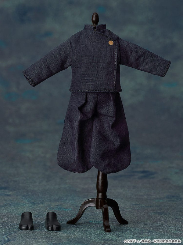 Jujutsu Kaisen Nendoroid Accessories for Nendoroid Doll Figures Outfit Set: Suguru Geto: Tokyo Jujut 2