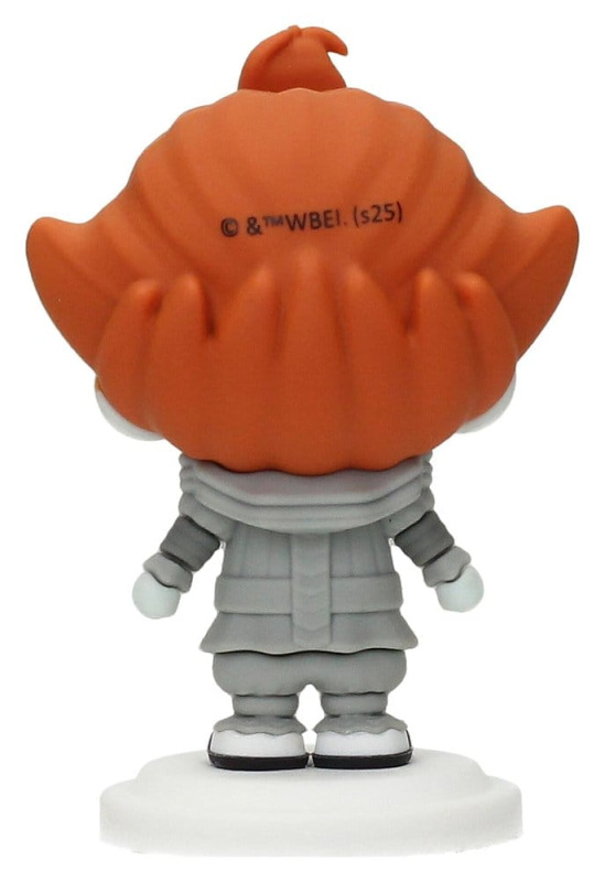It Pokis Mini Figure Pennywise 8 cm 1