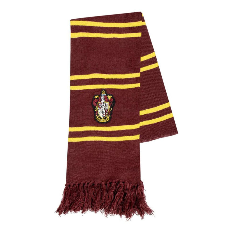 Harry Potter Scarf Gryffindor 165 cm