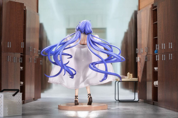 Azur Lane Statue 1/7 Mogador: Locker Room Lechery Ver. 25 cm 9