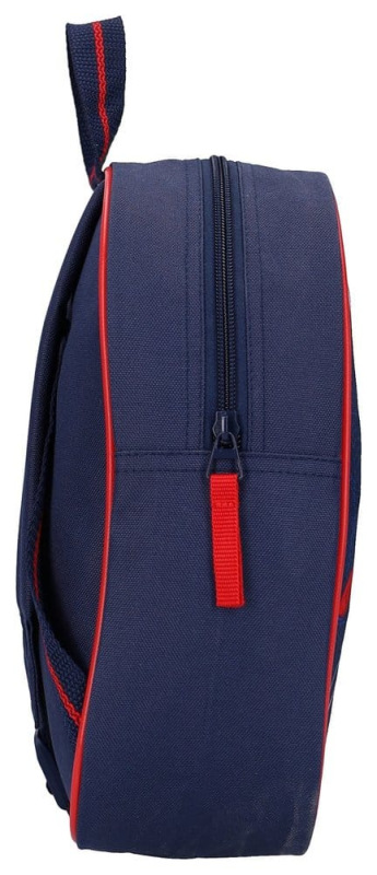Spider-Man Backpack Web Hero 29 cm 1