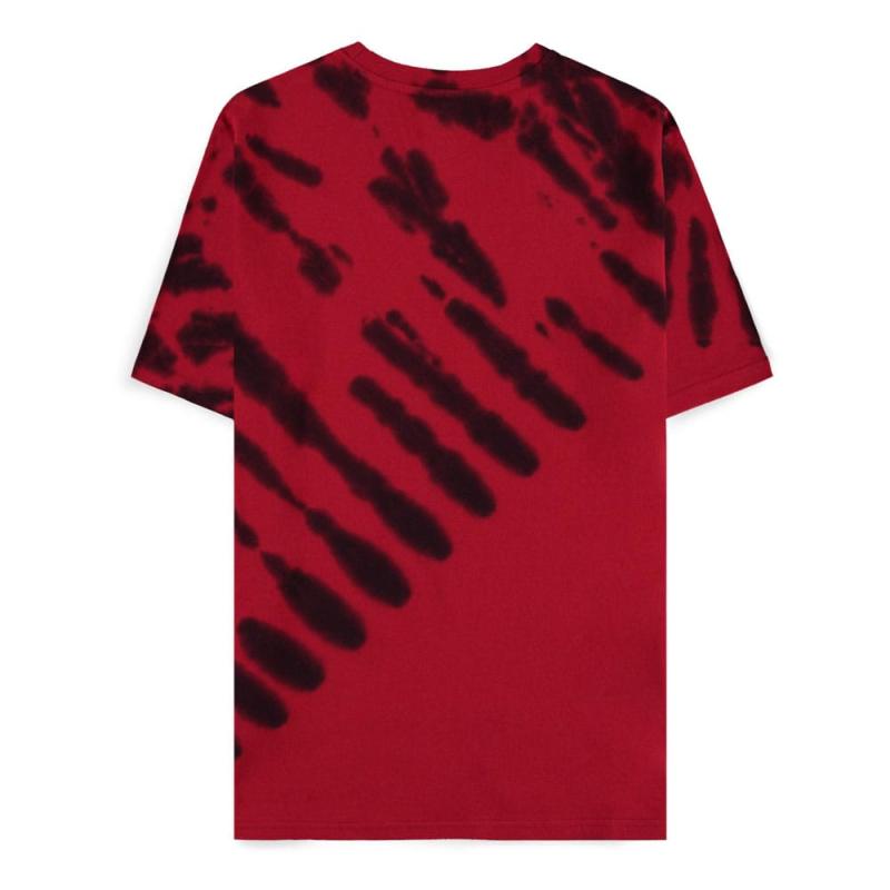 Bleach T-Shirt Ichigo Red Size M