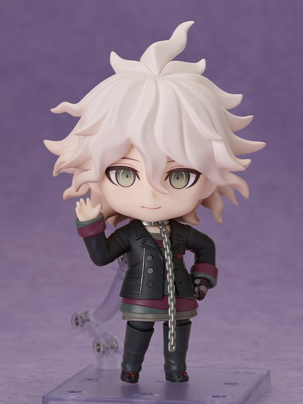 Danganronpa Nendoroid Basic Action Figure Servant 10 cm 1