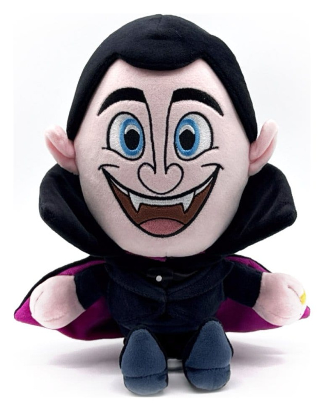 Hotel Transylvania Plush Figure Dracula 22 cm