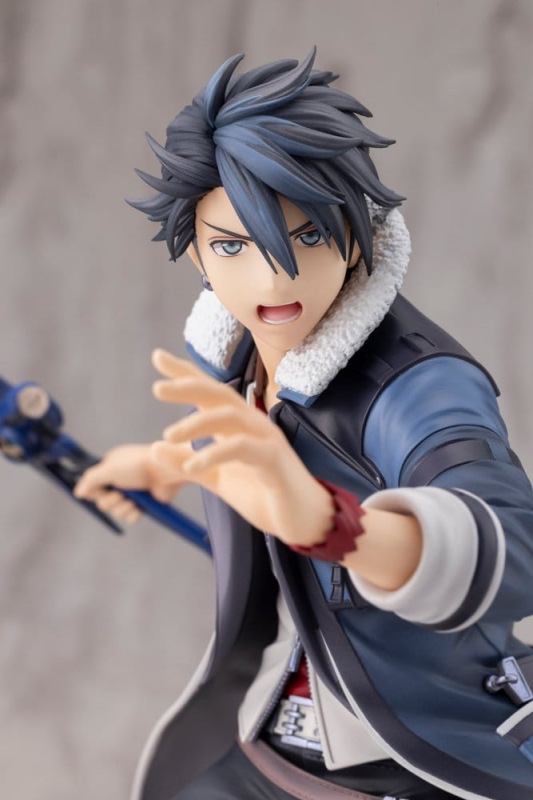 The Legend of Heroes PVC Figure 1/8 Van Arkride 23 cm 7