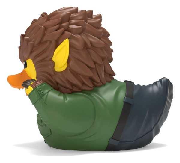 Monsters Tubbz PVC Figure Wolfman 10 cm 6