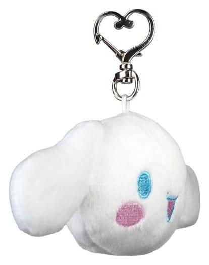 Sanrio Plush Keychain Cinnamoroll 6 cm 1