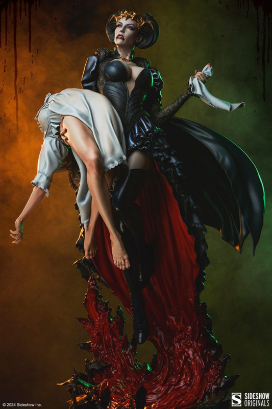 Sideshow Originals Premium Format Figure Vampire's Lust 66 cm 5