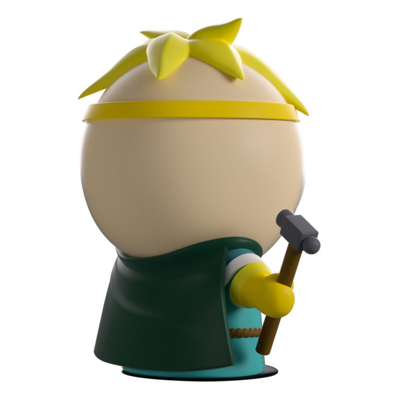 South Park Vinyl Figure Paladin Butters 9 cm 5