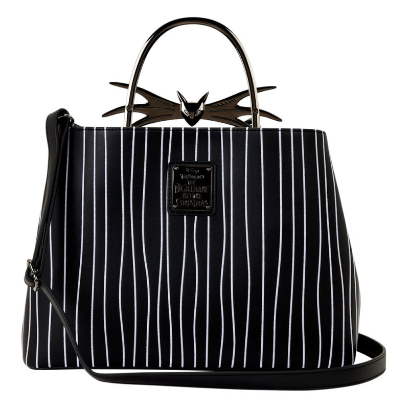 Nightmare before Christmas by Loungefly Handbag Jack Skellington 4