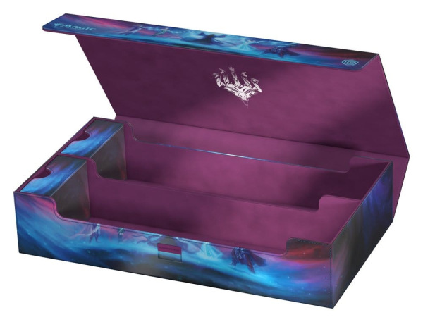 Ultimate Guard Omnihive 1000+ Xenoskin Magic: The Gathering "Tarkir: Dragonstorm" - Call the Spirit 2