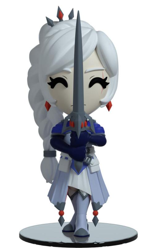 RWBY: Ice Queendom Vinyl Figure Weiss Schnee 11 cm