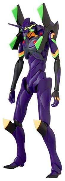 Neon Genesis Evangelion MAFEX Action Figure EVA13 (2021) 19 cm