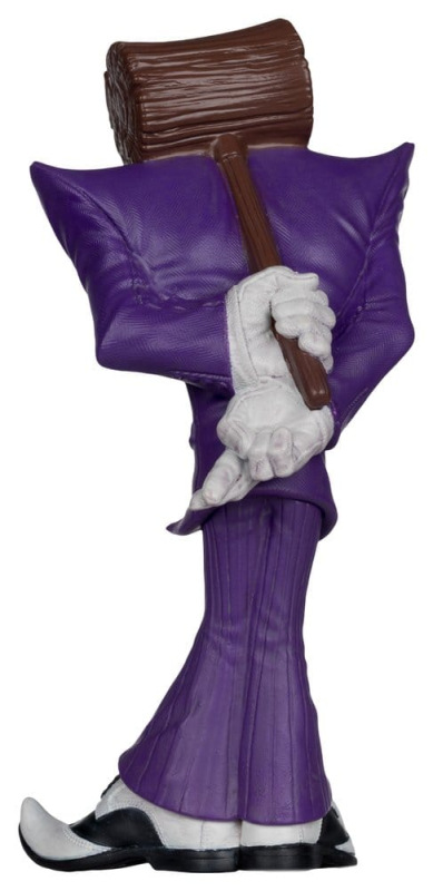 DC Direct Collector Vinyl Statue The Joker (Limited Edition Todd's Mods) 13 cm 5