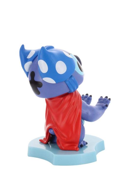 Lilo & Stitch Holdem Cable Guy Stitch Underpants 10 cm