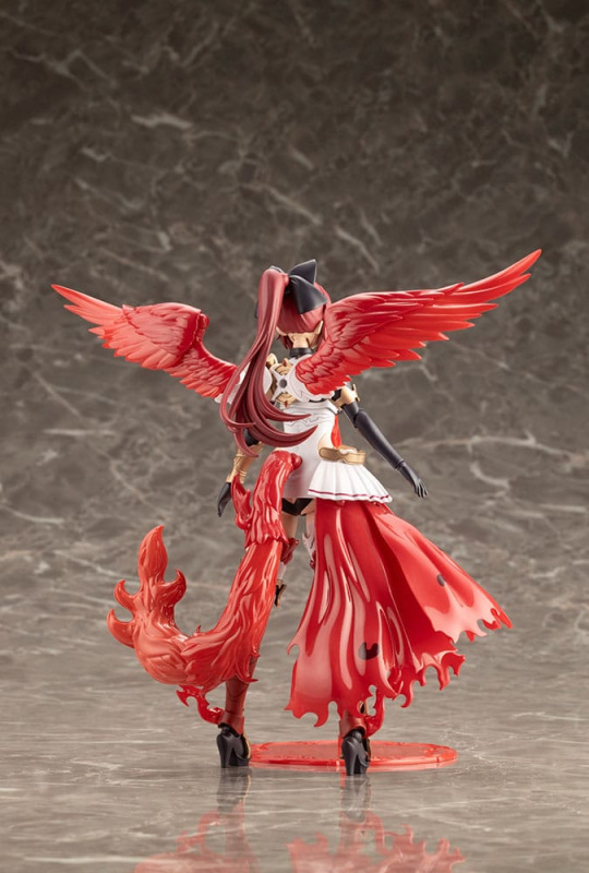 Arcanadea Plastic Model Kit Charmed (Reproduction) 17 cm 14