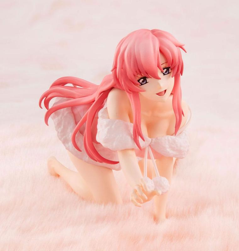 Mobile Suit Gundam Seed Destiny G.E.M. Series PVC Statue Meer Campbell Wearing negligee Ver. 9 cm