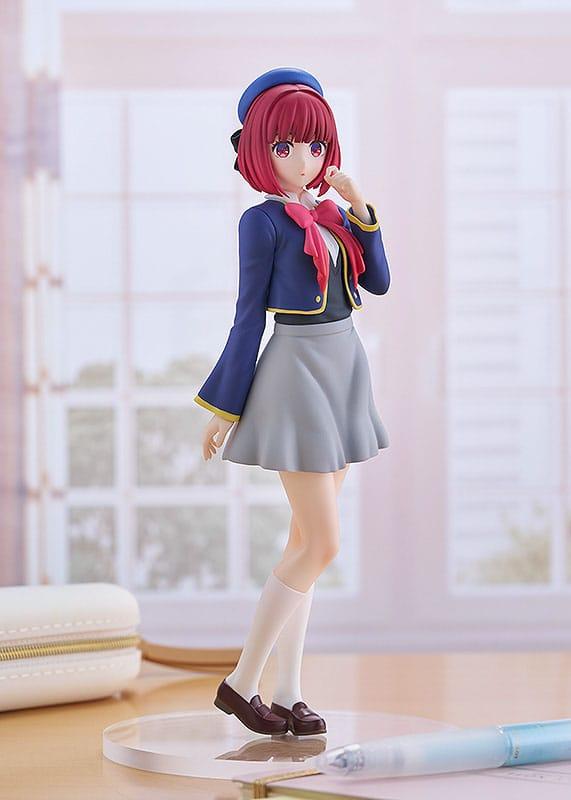 Oshi No Ko Pop Up Parade PVC Statue Kana Arima 17 cm