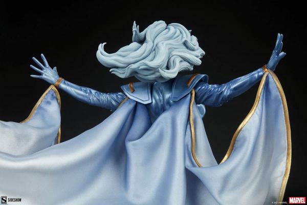 Marvel: Storm 58 cm Premium Format Statue - Sideshow Collectibles