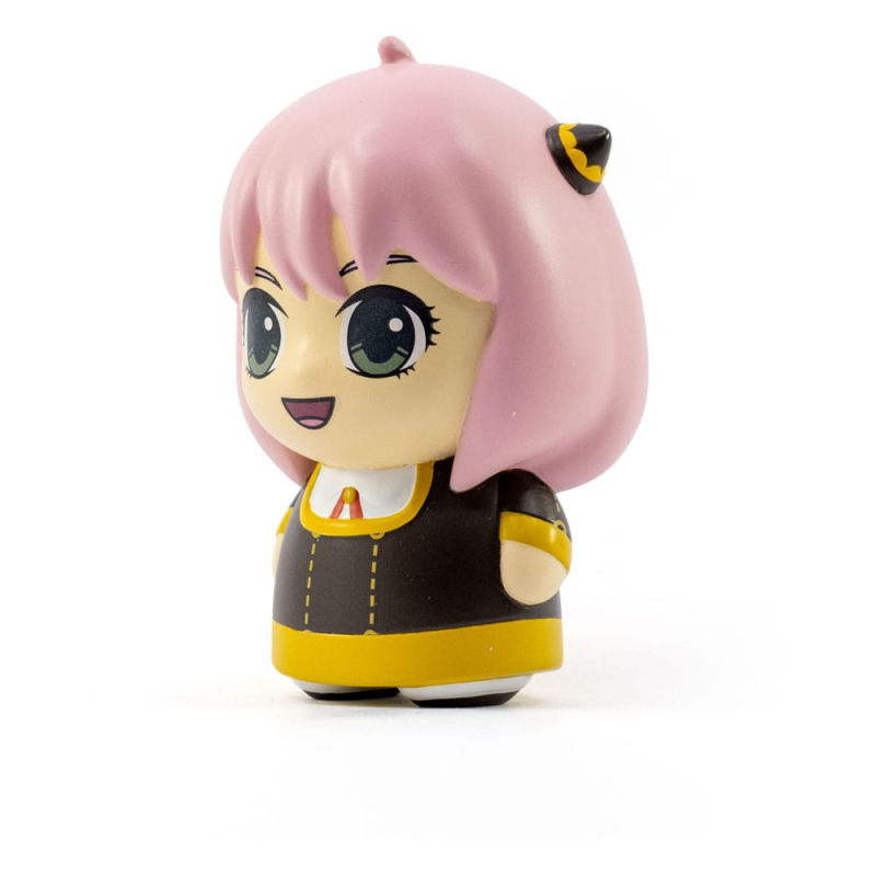 Spy x Family Squish Hero Anti-Stress Figures 8 cm Display (12) 2