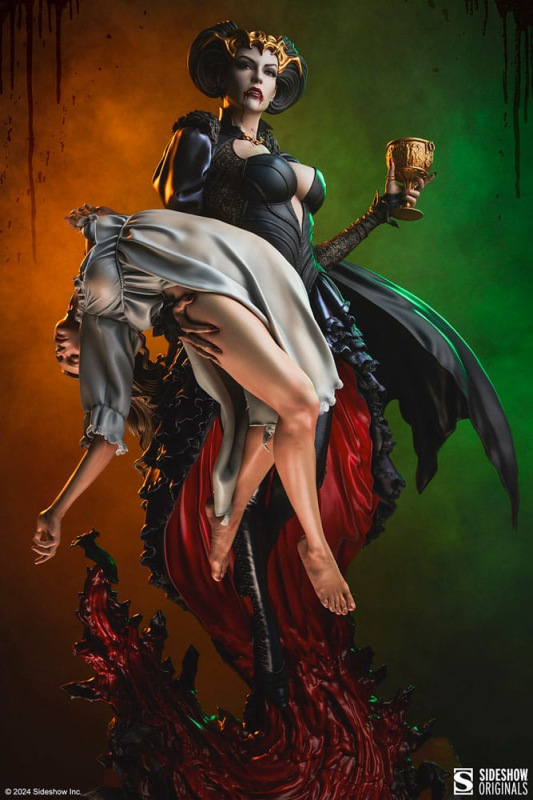 Sideshow Originals Premium Format Figure Vampire's Lust 66 cm 2