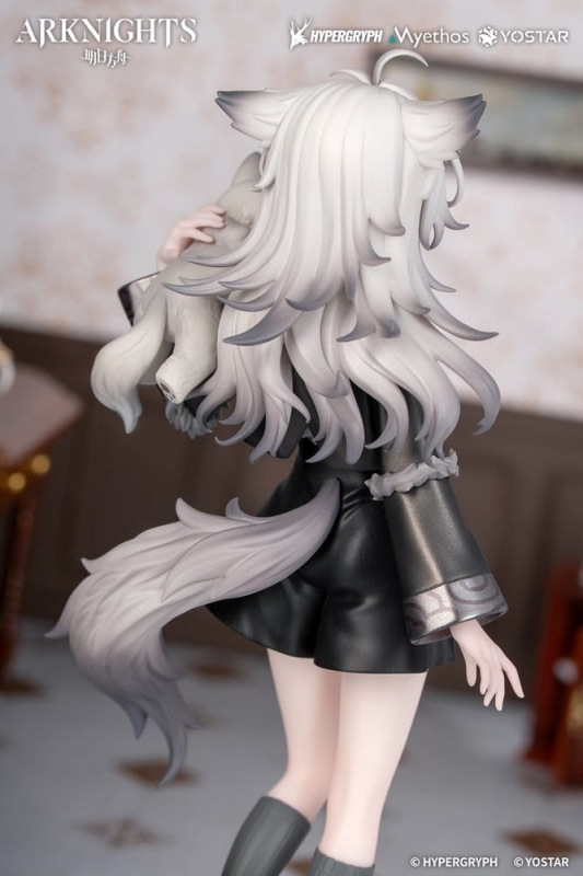Arknights Rhodes Kids Series PVC Figure Lappland 19 cm 7