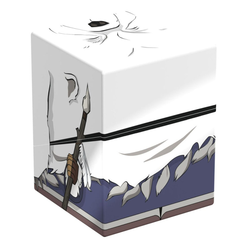 Squaroes Squaroe Avatar: The Last Airbender AV013 - Avatar Kuruk 3