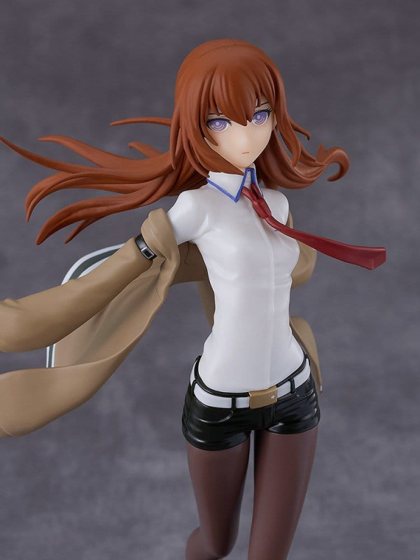 Steins;Gate Reincarnation Plastic Model Kit Kurisu Makise 21 cm 6