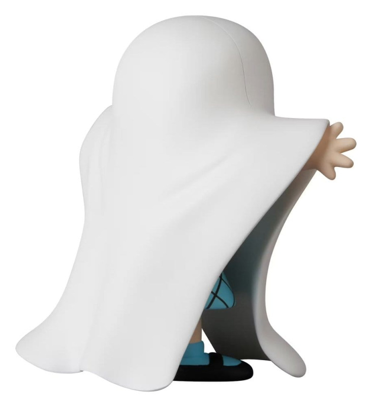 Peanuts UDF Series 20 Mini Figure Halloween Patty 9 cm 1