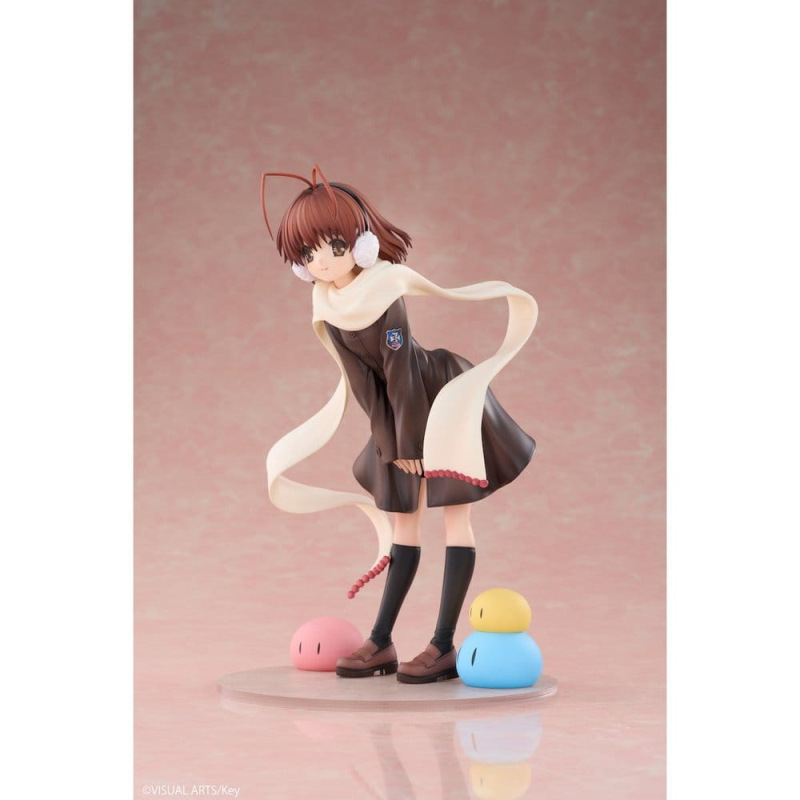 Clannad PVC Figure 1/6 Nagisa Furukawa 24 cm 5