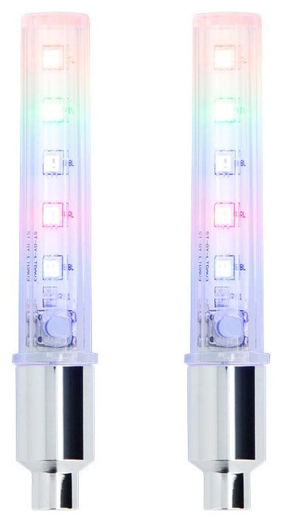 Bike Wheel LED Lights 5