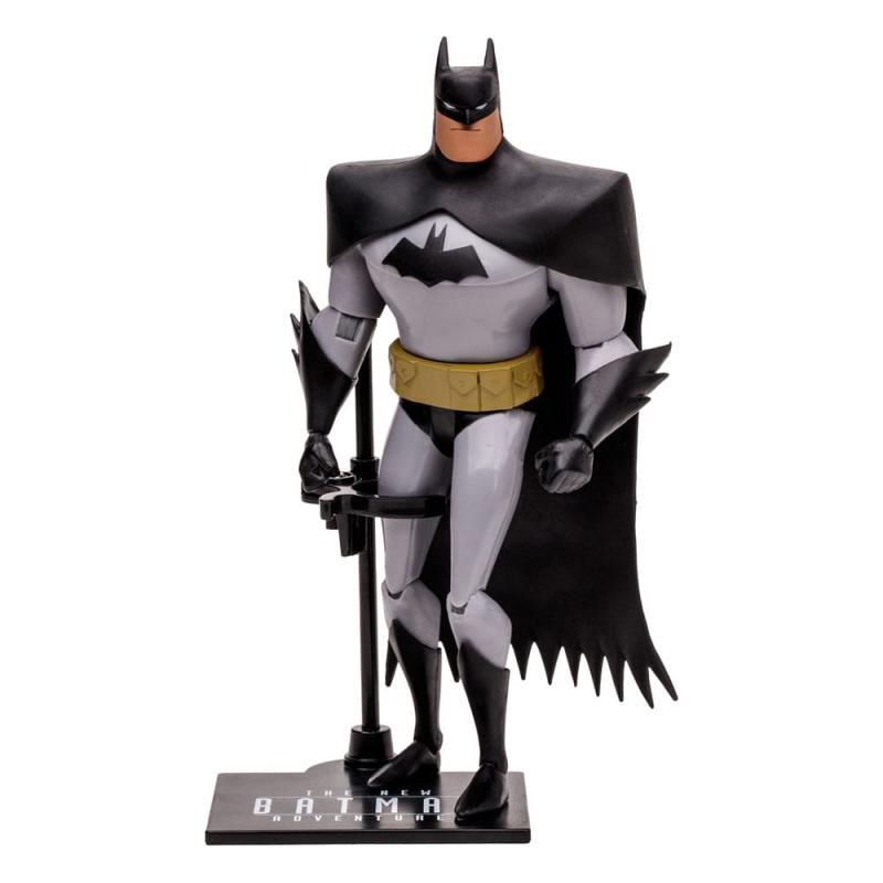 DC Direct Action Figures 18 cm The New Batman Adventures Wave 1 Sortiment (6)