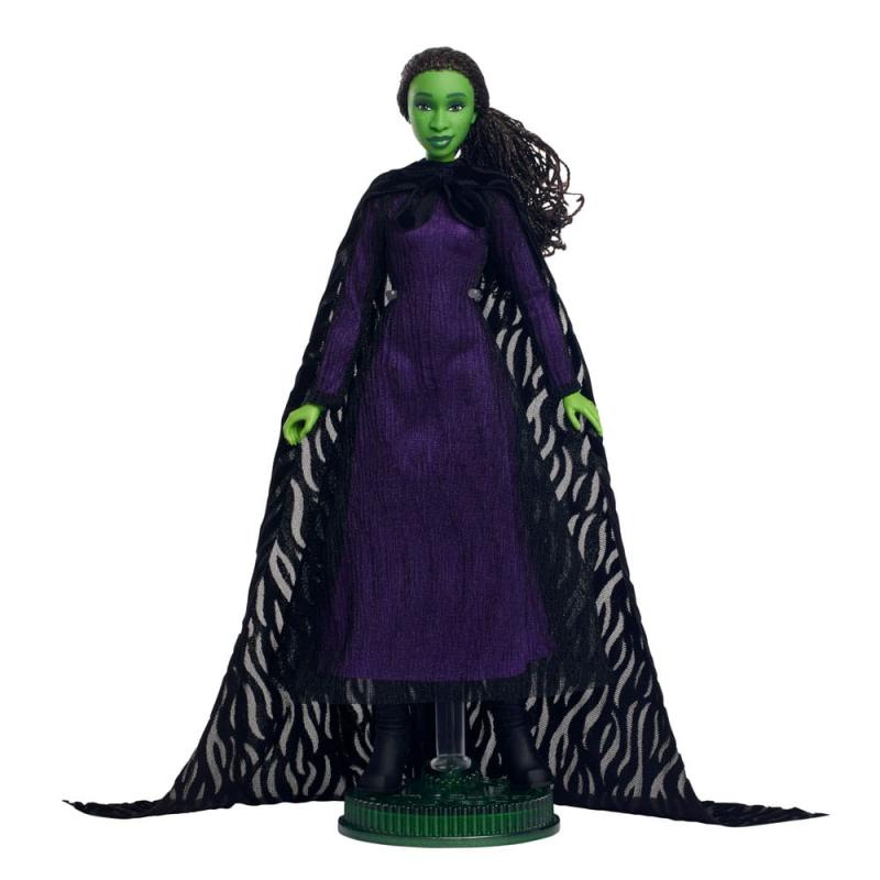 Wicked Doll Deluxe Elphaba 29 cm