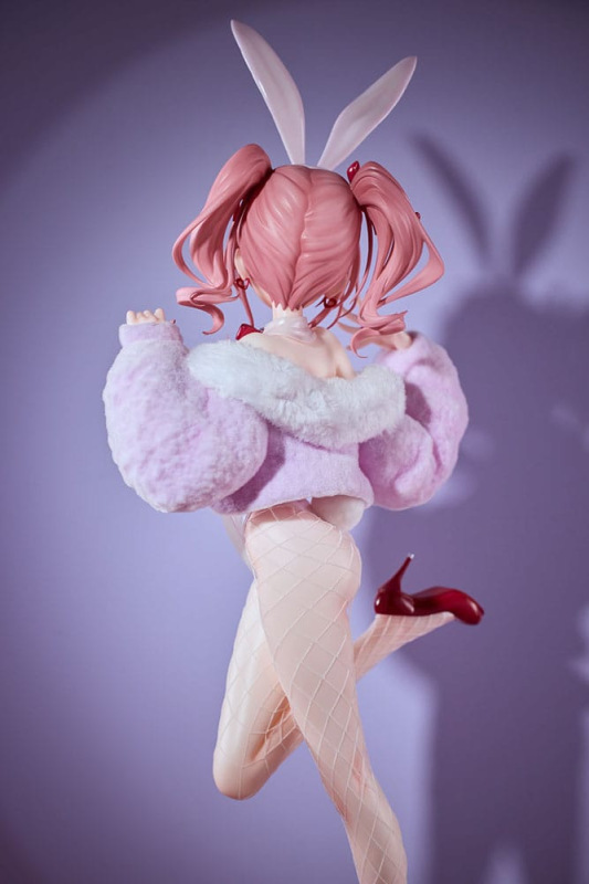 Original Character Series PVC Statue 1/6 Loveit Loveit Ver. Illustrated by rurudo 32 cm 6