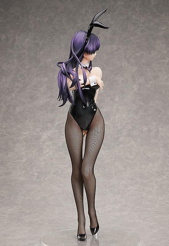 Komi Can't Communicate Statue PVC 1/4 Shoko Komi: Bunny Ver. 46 cm