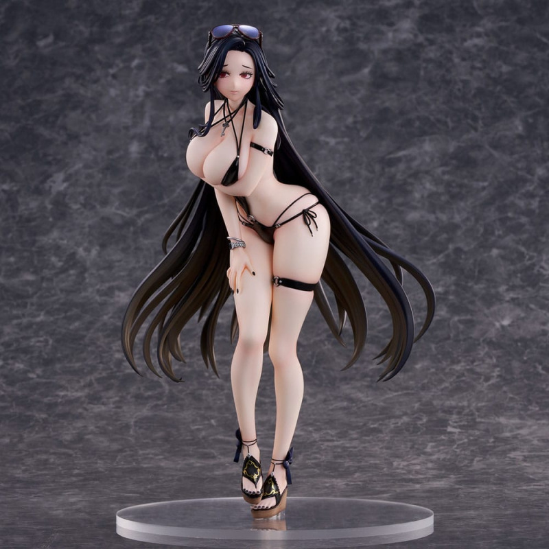 Goddess of Victory: Nikke PVC Statue 1/6 Maiden Under the Sun 26 cm 2