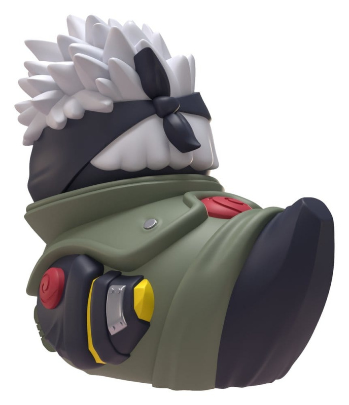 Naruto Shippuden Tubbz PVC Figure Kakashi Hatake Boxed Edition 10 cm 2