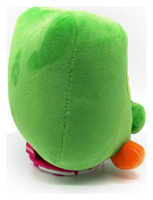 Duolingo Plush Figure No Streak Duo Shoulder Rider 15 cm 2