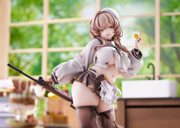 Goddess of Victory: Nikke PVC Figure 1/7 Bready 24 cm 11