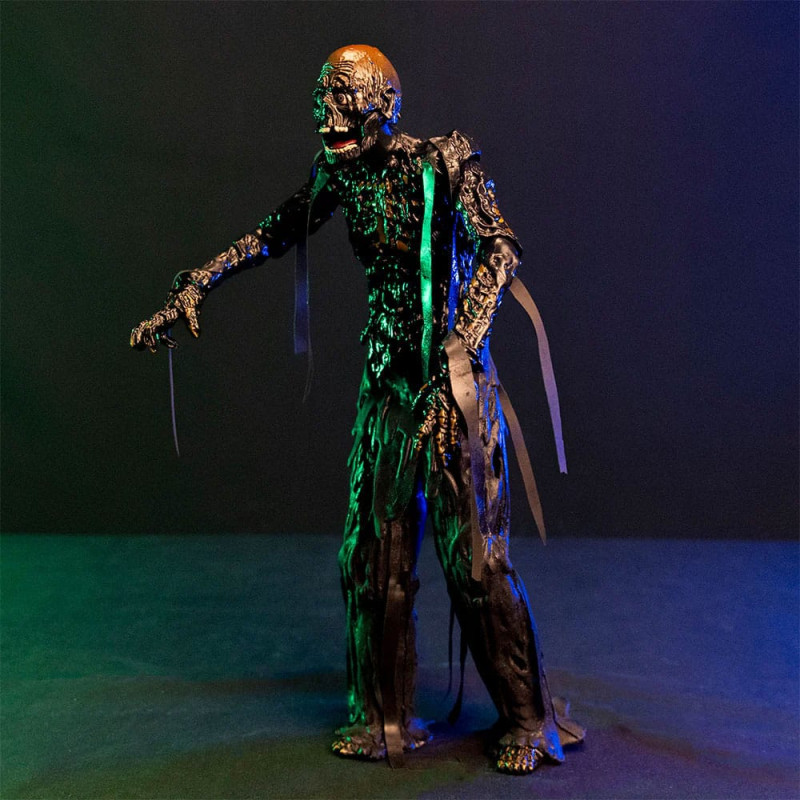 The Return of the Living Dead Action Figure 1/6 Tarman 30 cm 8