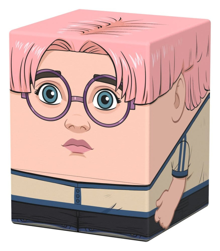 Squaroes Squaroe ONE PIECE OP006 - Koby 1