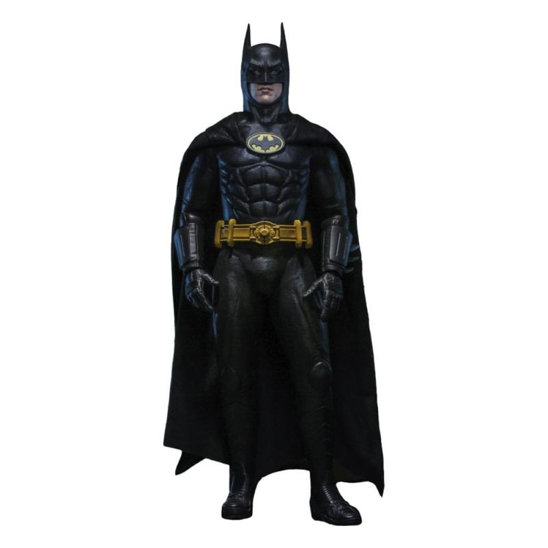 Batman (1989) Movie Masterpiece Action Figure 1/6 Batman 30 cm