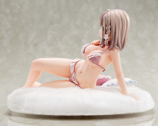 Original Character PVC 1/6 Shimizu Yui illustration by karory (KAROMIX) 22 cm 10