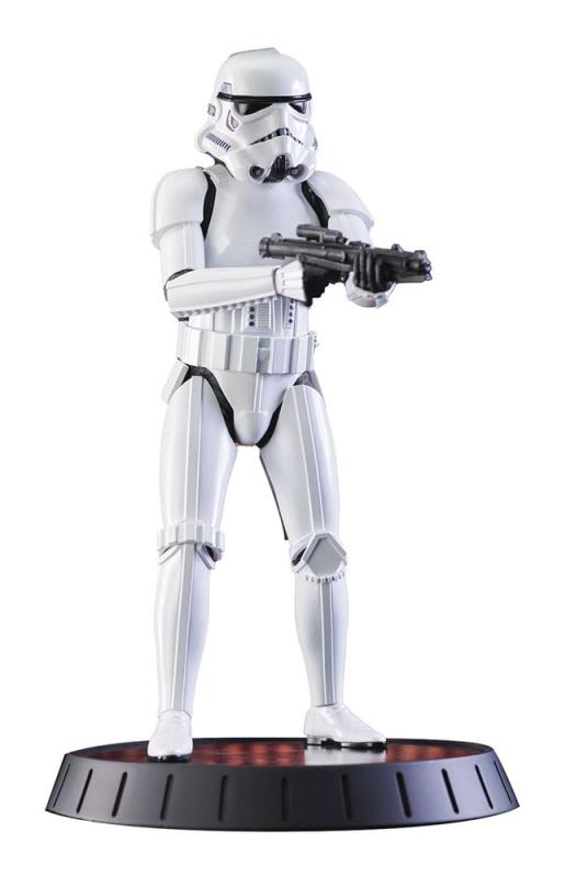 Star Wars Episode IV: Luke Skywalker (Disguise) 1/6 Milestones Statue - Gentle Giant