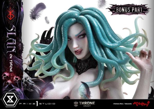 Throne Legacy Series: Berserk Slan Bonus Version 53 cm Statue - Prime 1 Studio