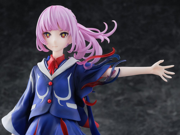 KAF 3rd Statue 1/7 KAF Third Singing Form: Tsubame 24 cm 9
