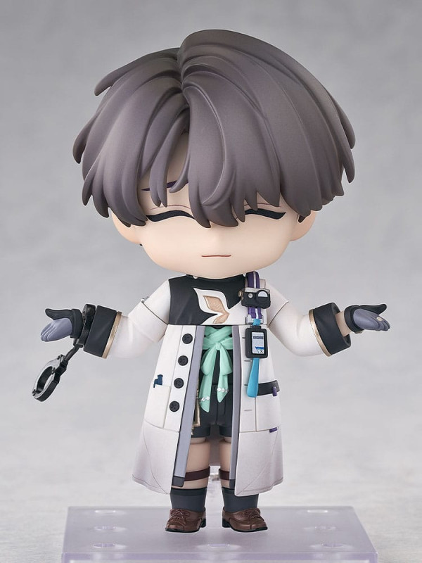 Reverse: 1999 Nendoroid Action Figure X 10 cm 4