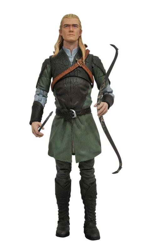 Lord of the Rings Select Action Figures 18 cm Series 1 Assortment (6) 1