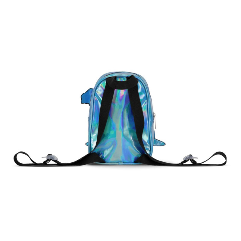 Lilo & Stitch Mini Backpack Stitch Shiny 1