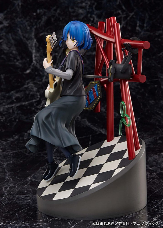 Bocchi the Rock! Statue 1/7 Ryo Yamada 23 cm 3